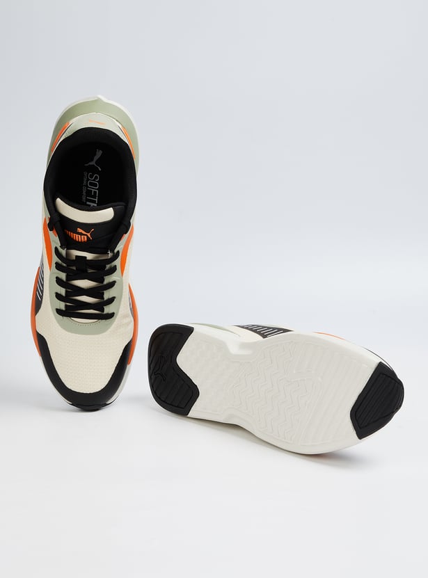 PUMA Colourblock Sneakers