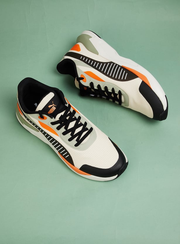 PUMA Colourblock Sneakers