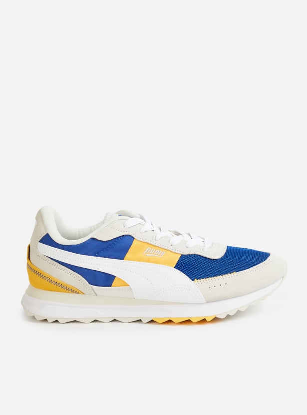 PUMA Colourblock Sneakers