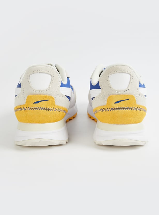 PUMA Colourblock Sneakers