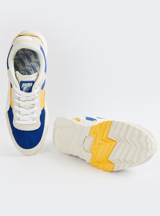 PUMA Colourblock Sneakers