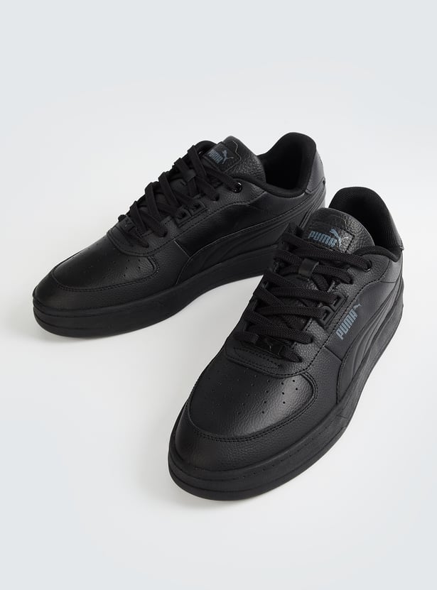 PUMA Solid Sneakers