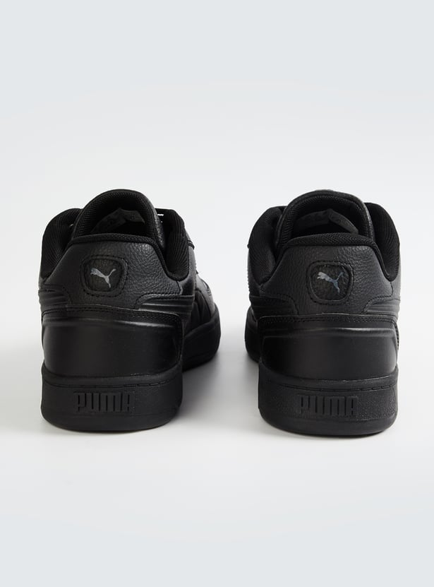 PUMA Solid Sneakers