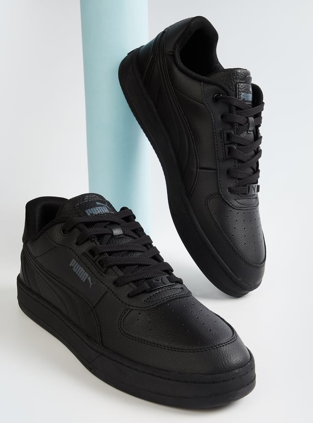 PUMA Solid Sneakers