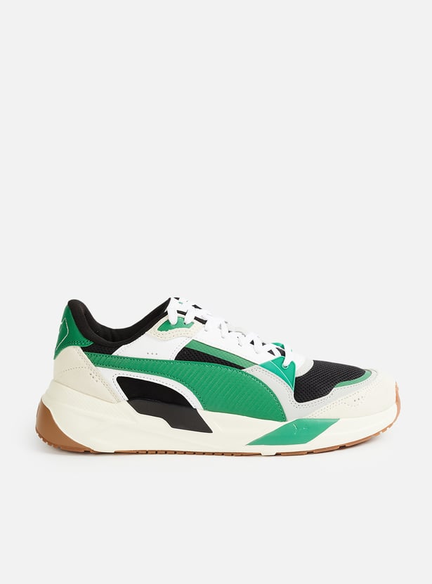 PUMA Trinity 2 Res Colourblock Sneakers