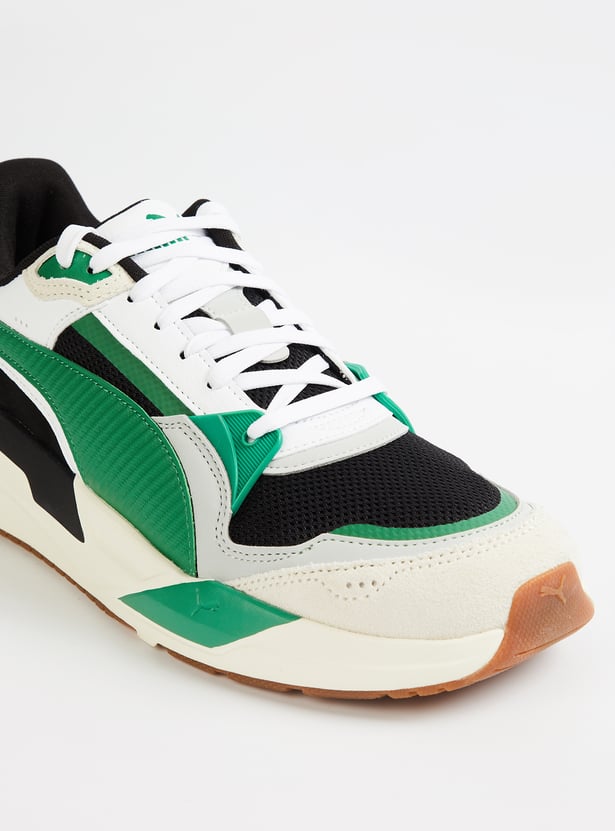 PUMA Trinity 2 Res Colourblock Sneakers