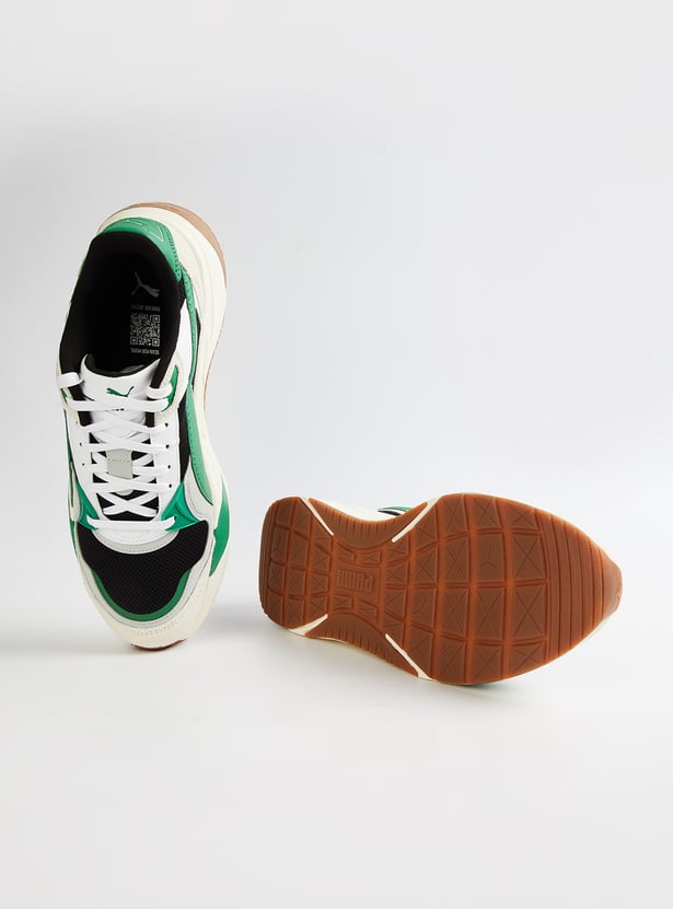 PUMA Trinity 2 Res Colourblock Sneakers