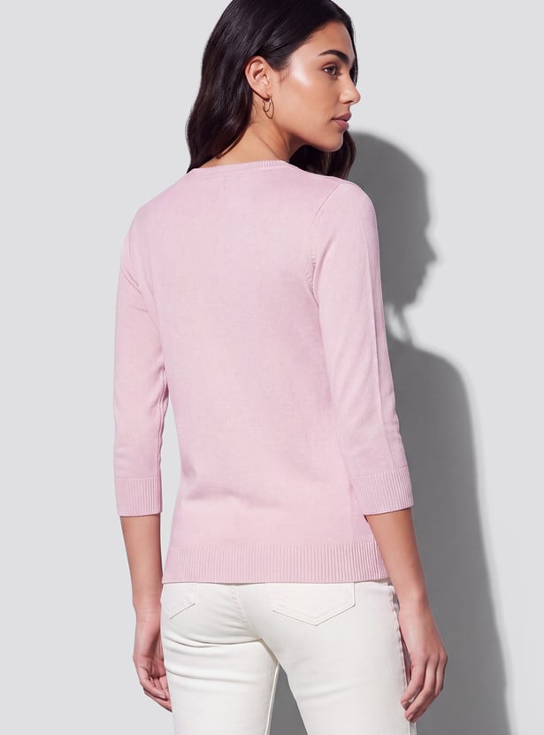 FAME FOREVER Solid Top