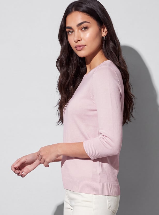 FAME FOREVER Solid Top