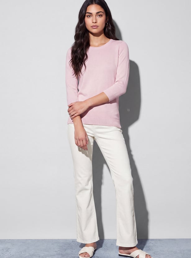 FAME FOREVER Solid Top