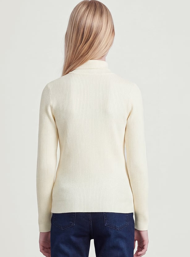 FAME FOREVER Girls Knitted Sweater