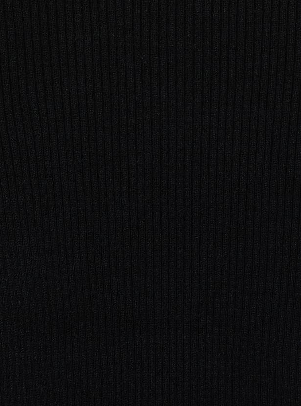 FAME FOREVER Girls Knitted Sweater