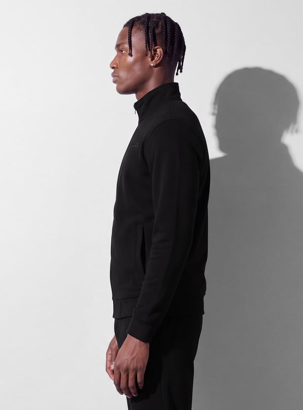 KAPPA Solid Sweatshirt