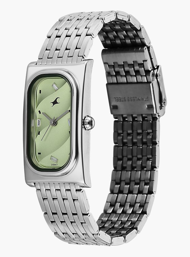 FASTRACK Gelato Analog Watch - 6328SM01