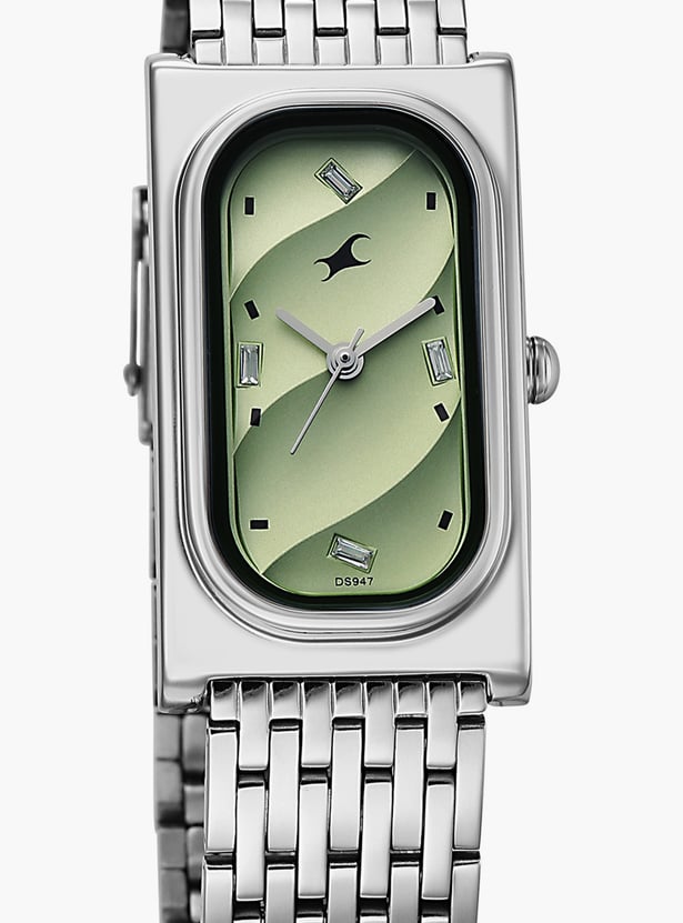 FASTRACK Gelato Analog Watch - 6328SM01