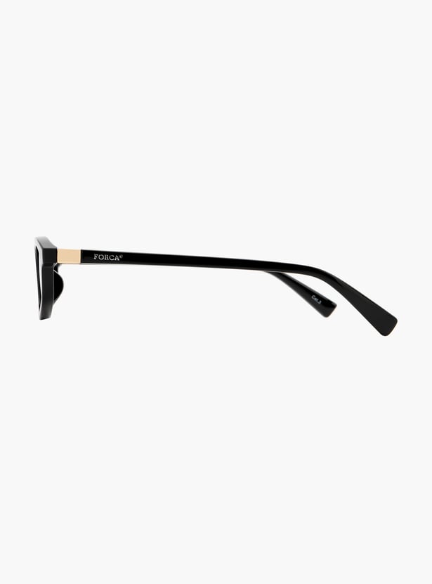 FORCA Polarized Oval Sunglasses - FR-OV-1309-C01