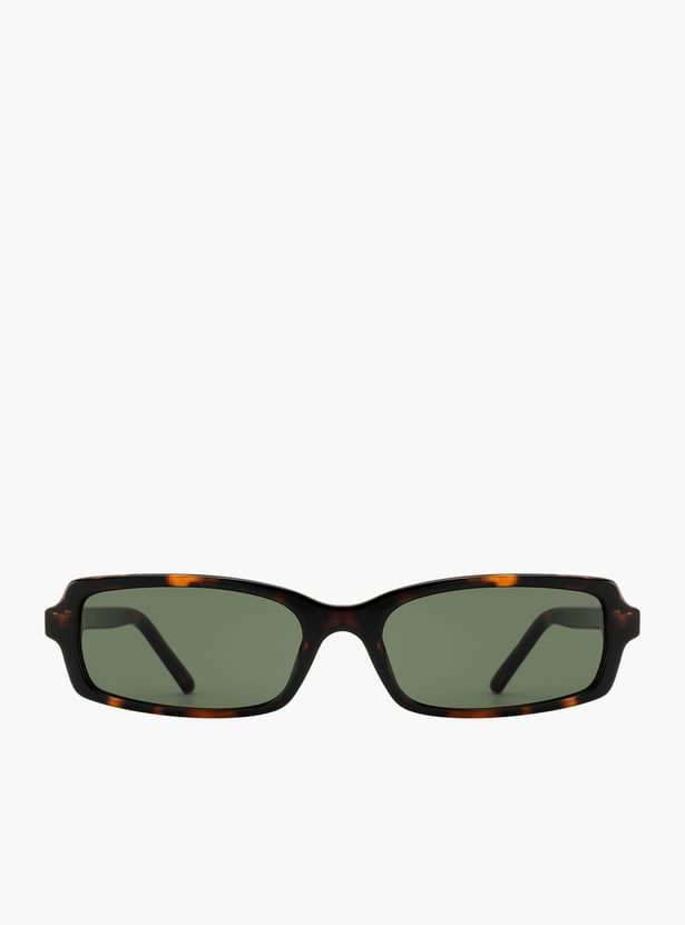 FORCA UV Protected Rectangle Sunglasses - FR-RE-1310-C02
