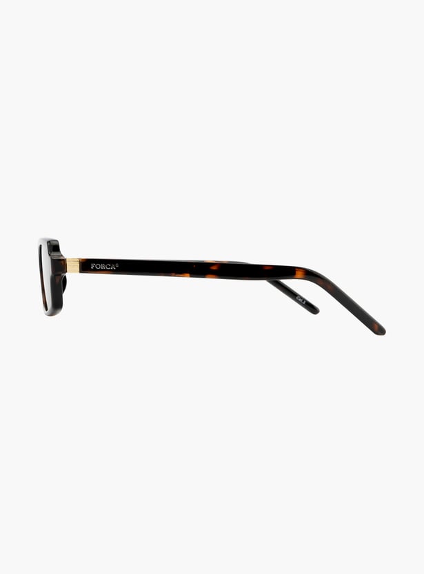 FORCA UV Protected Rectangle Sunglasses - FR-RE-1310-C02