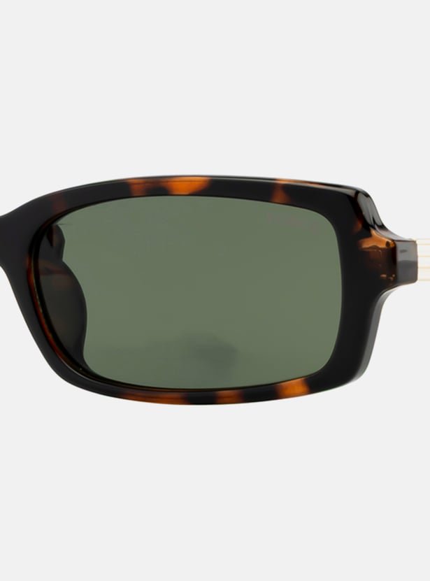 FORCA UV Protected Rectangle Sunglasses - FR-RE-1310-C02