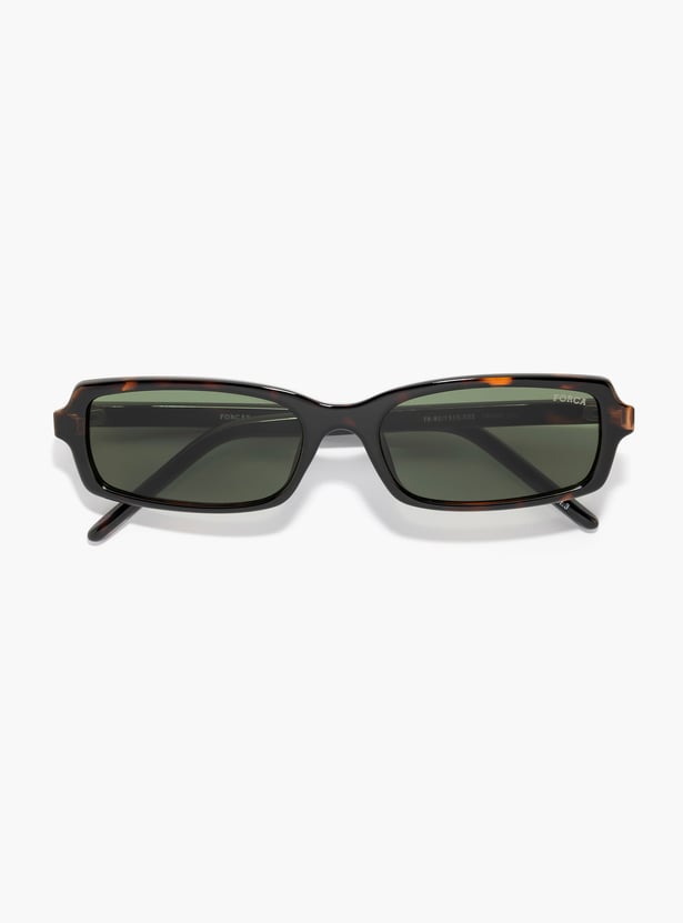 FORCA UV Protected Rectangle Sunglasses - FR-RE-1310-C02