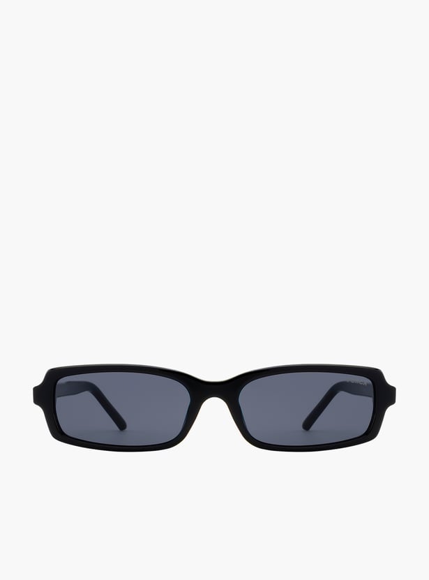 FORCA UV Protection Rectangle Sunglasses - FR-RE-1310-C03