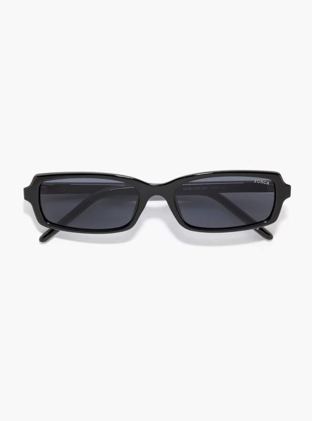 FORCA UV Protection Rectangle Sunglasses - FR-RE-1310-C03