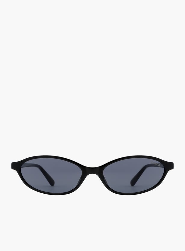 FORCA UV Protected Oval Sunglasses - FR-OV-1330-C01