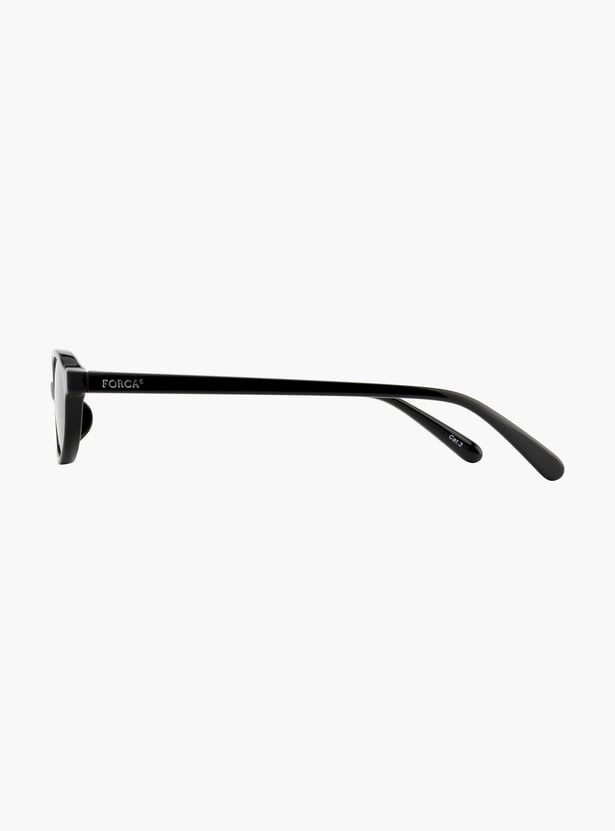 FORCA UV Protected Oval Sunglasses - FR-OV-1330-C01