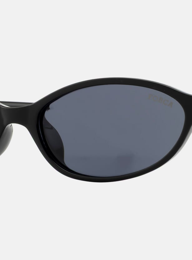 FORCA UV Protected Oval Sunglasses - FR-OV-1330-C01