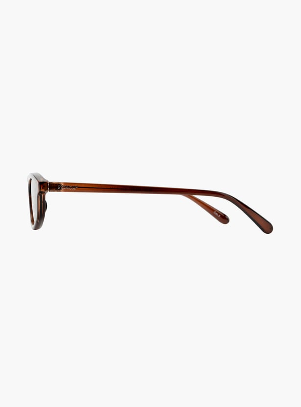 FORCA UV Protected Oval Sunglasses - FR-OV-1308-C01