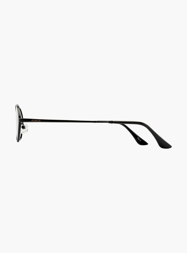 FORCA Polarized Oval Sunglasses - FR-OV-1307-C03
