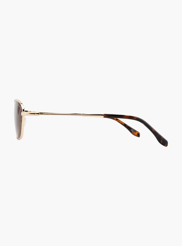 FORCA Polarized Cat-Eye Sunglasses - FR-SQ-1319-C02