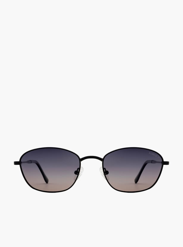 FORCA Polarized Cat-Eye Sunglasses - FR-SQ-1319-C03
