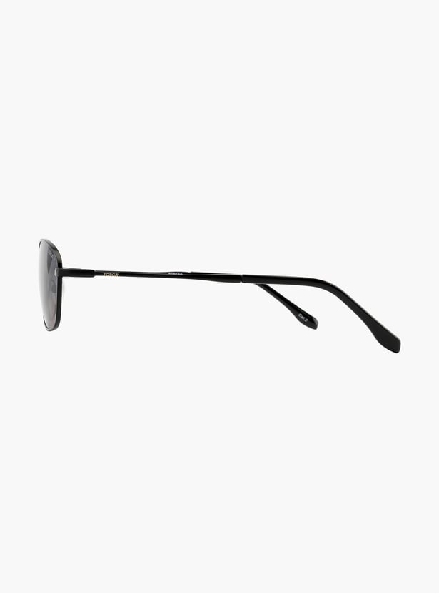 FORCA Polarized Cat-Eye Sunglasses - FR-SQ-1319-C03