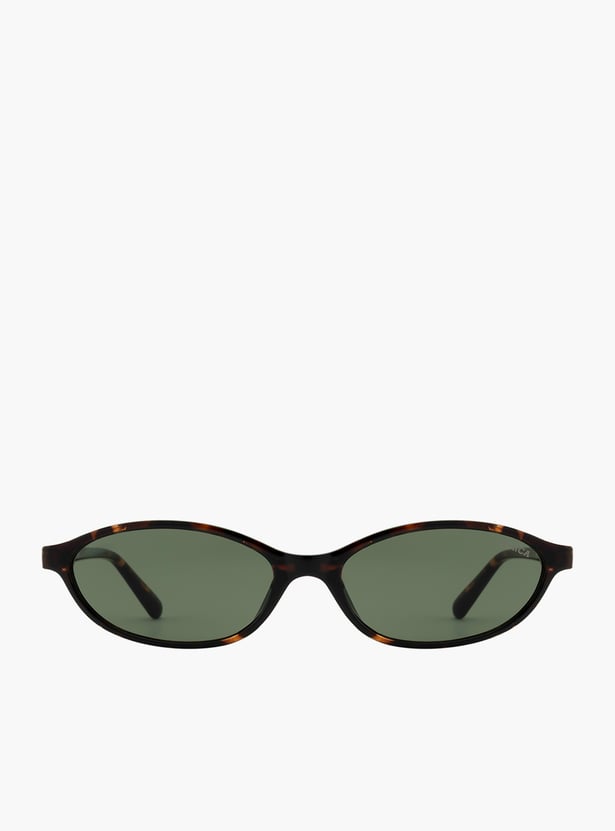 FORCA UV Protected Oval Sunglasses - FR-OV-1330-C03