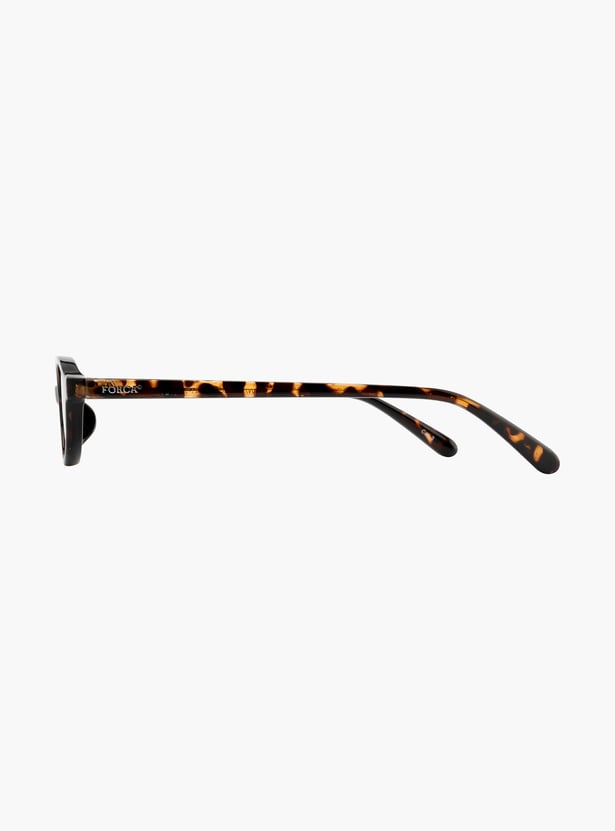 FORCA UV Protected Oval Sunglasses - FR-OV-1330-C03
