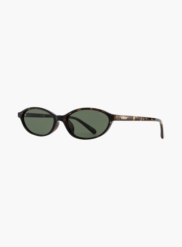 FORCA UV Protected Oval Sunglasses - FR-OV-1330-C03