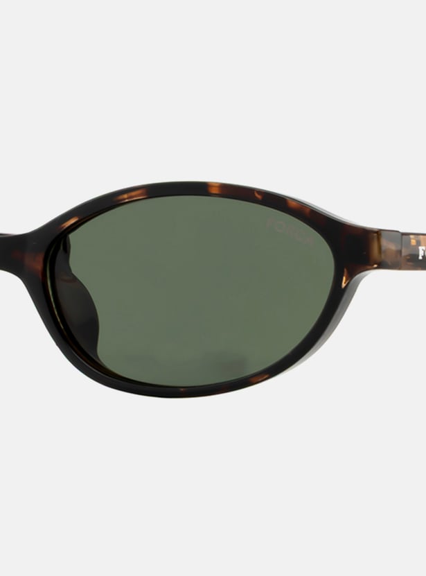 FORCA UV Protected Oval Sunglasses - FR-OV-1330-C03