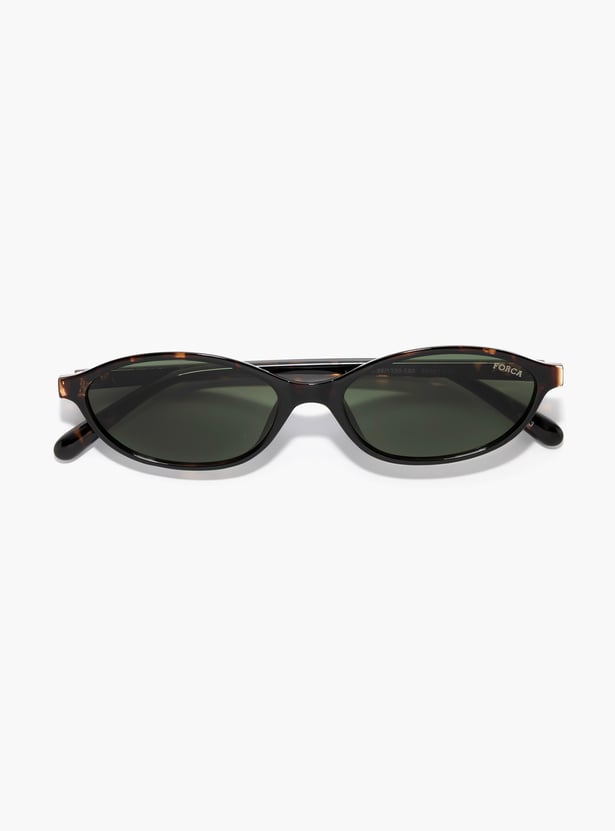 FORCA UV Protected Oval Sunglasses - FR-OV-1330-C03