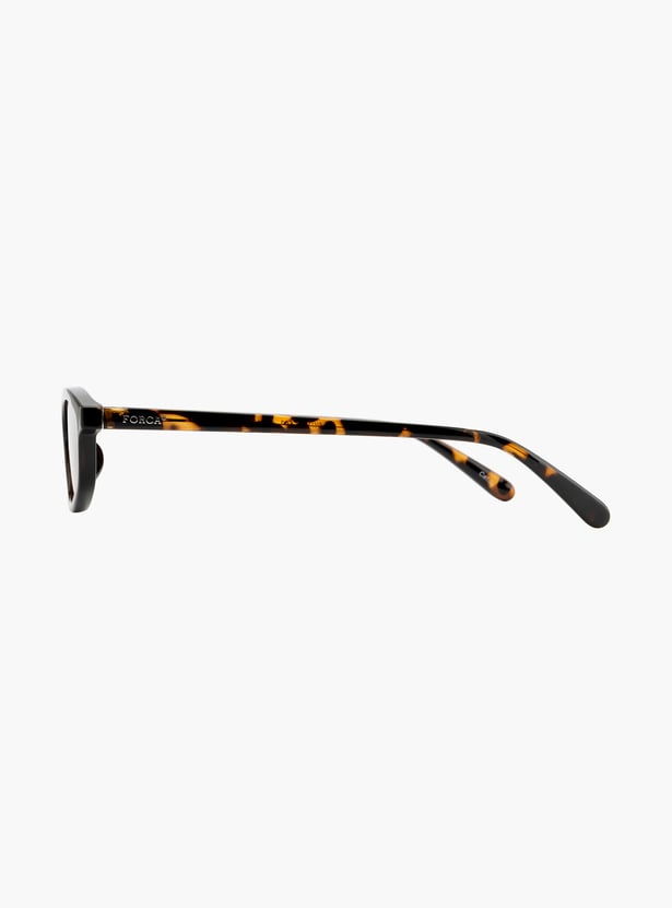 FORCA UV Protection Oval Sunglasses - FR-OV-1308-C02