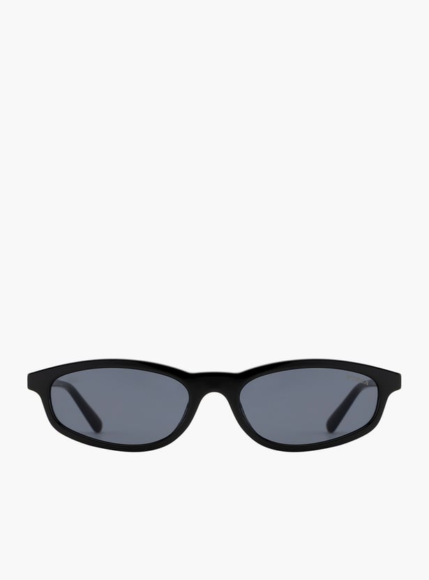 FORCA UV Protected Oval Sunglasses - FR-OV-1308-C03