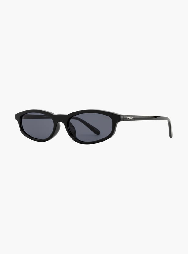 FORCA UV Protected Oval Sunglasses - FR-OV-1308-C03