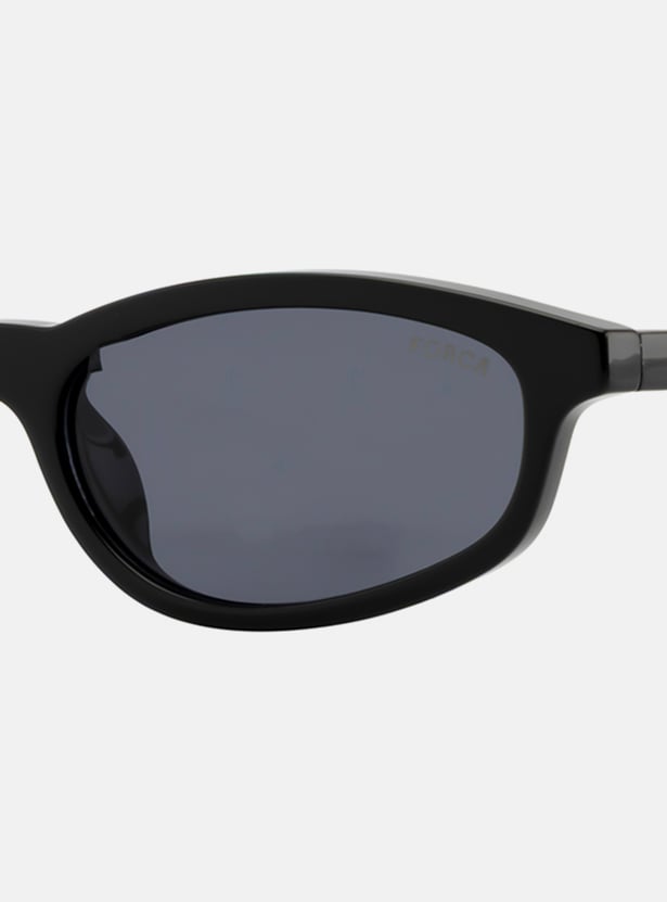 FORCA UV Protected Oval Sunglasses - FR-OV-1308-C03