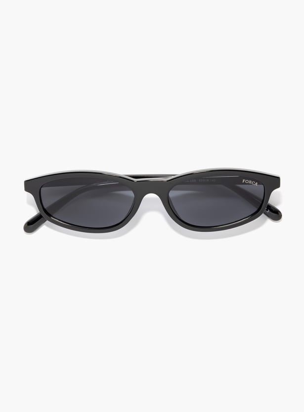 FORCA UV Protected Oval Sunglasses - FR-OV-1308-C03