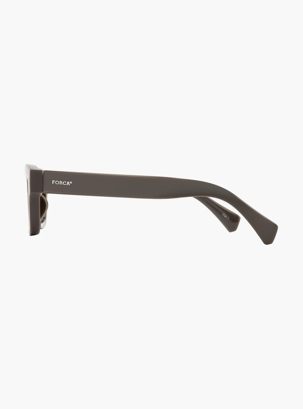 FORCA UV Protected Rectangle Sunglasses - FR-SQ-1327-C01