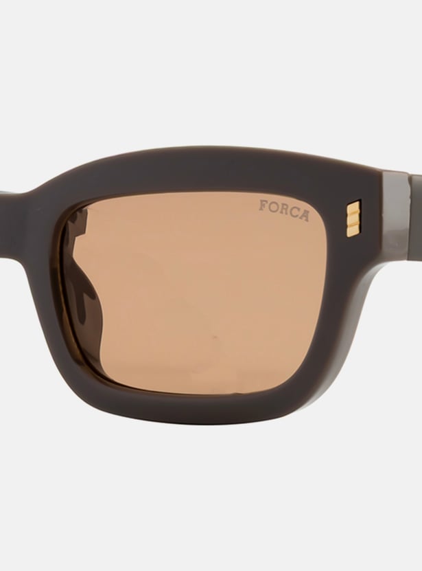 FORCA UV Protected Rectangle Sunglasses - FR-SQ-1327-C01