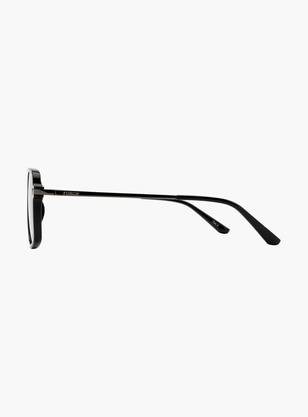 FORCA Polarized Square Sunglasses - FR-NV-1305-C01