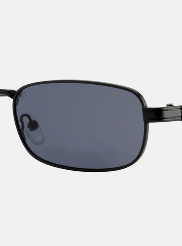 FORCA UV Protected Rectangle Sunglasses - FR-RE-1311-C03