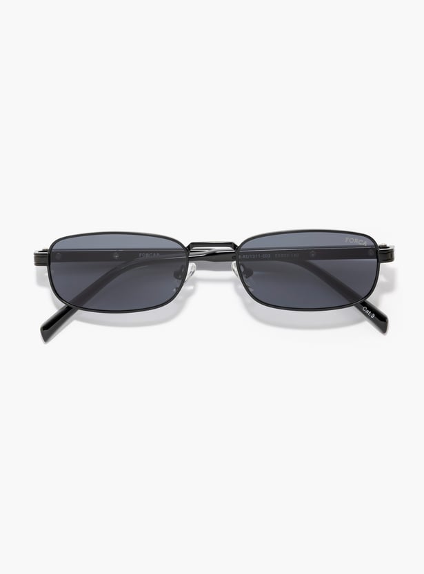 FORCA UV Protected Rectangle Sunglasses - FR-RE-1311-C03