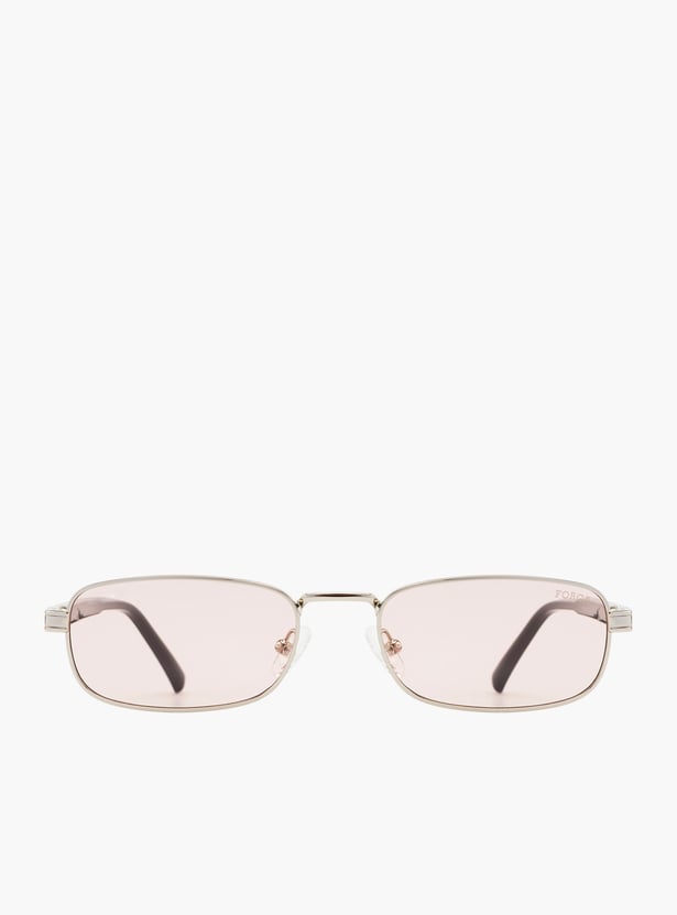 FORCA UV Protected Rectangle Sunglasses - FR-RE-1311-C04